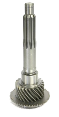 ZF S6-750 Input Shaft Ford, 6.0L Diesel, ZFS6-16B - Ford Repair Parts | Allstate Gear