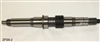 ZF S6-650 Main Shaft 2wd, ZFS6-2