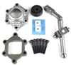 Ford 7.3L ZF 6 Speed Short Throw Shifter Kit, ZFS6-SK1 - Ford ZF Manual Transmission Parts