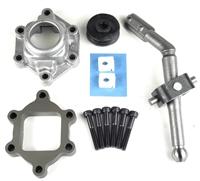 Ford 7.3L ZF 6 Speed Short Throw Shifter Kit, ZFS6-SK1