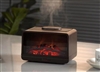 FIREPLACE ULTRASONIC MIST DIFFUSER