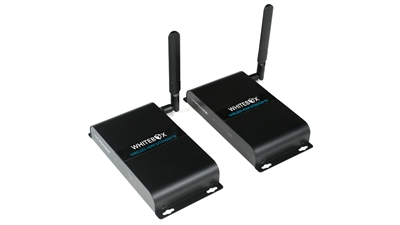 Wireless HDMI Extender