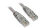 CAT5E SHIELDED CABLE - M/M, 6 ft.