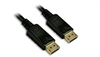 DISPLAYPORT to DISPLAYPORT CABLE - M/M, 16.4 ft.