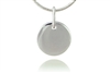 ROUND NECKLACE