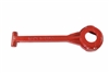 Baash-RossÂ® Style Wrench for Type C & T Safety Clamp