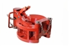 60-Ton Tubing Spider Complete (Less Foot Control Valve Assembly & Slip Body)