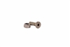 VarcoÂ® Style Insert Retainer Bolt & Nut