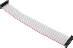 MP2028<sup>g2</sup> Servo Board Ribbon Cable