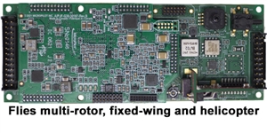 MP2128<sup>HELI3</sup> UAV Autopilot