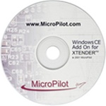 Windows CE Add On for XTENDER<sup>mp</sup>