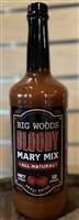 Big Woods Bloody Mary Mix