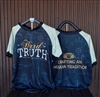 Hard Truth Bike Jersey