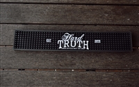 Hard Truth Bar Rail Mat