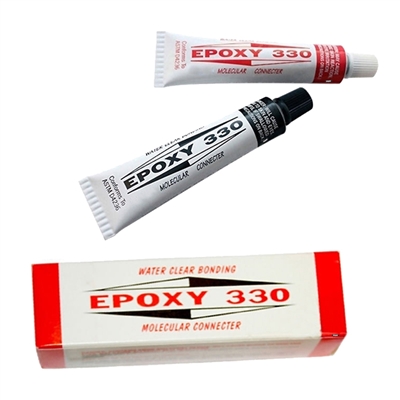 ADHESIVO EPOXY 330