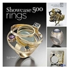 SHOWCASE 500 RINGS