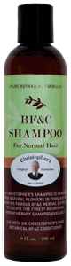 BF&C Shampoo