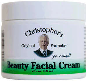 Beauty Facial Cream Ointment