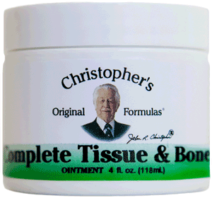 Complete Tissue & Bone Ointment