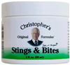 Stings & Bites Ointment