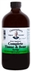 Complete Tissue & Bone Syrup 4 OZ