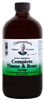 Complete Tissue & Bone Syrup 16 OZ