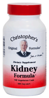 Kidney Formula Capsule