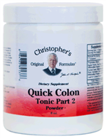Quick Colon #2 Powder
