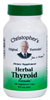 Herbal Thyroid Capsule