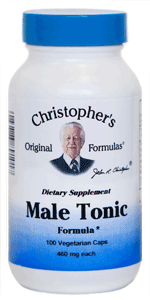 Male Tonic Capsule