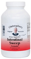 Intestinal Sweep