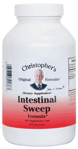 Intestinal Sweep