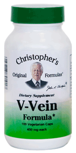 V-VEIN CAPSULE