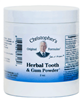 Herbal Tooth & Gum Powder