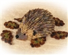 BEADING KITS > "Spike" the Beaded Hedgehog