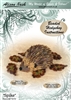 BEADING INSTRUCTIONS > "Spike" the Beaded Hedgehog