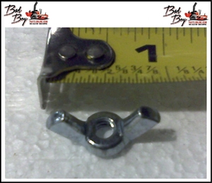 10-24 Wing Nut - Bad Boy Part # 013-2000-00