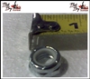 3/8 Nylock Jam Nut 1/2 Nut - Bad Boy Part # 013-9003-00