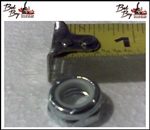 3/8 Nylock Jam Nut 1/2 Nut - Bad Boy Part # 013-9003-00