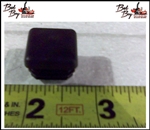 Square 3/4" Plug-SQR07-1620. Bad Boy Part# 014-3000-00