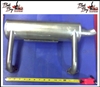 Exhaust-26hp Kawasaki Engine - Bad Boy Part # 015-0006-00