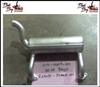 Exhaust-Stand On-30hp Briggs - Bad Boy Part # 015-0009-00