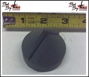 Canister Debris Plug-31hp Kawasaki Bad Boy Part# 015-0029-00