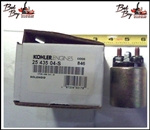 Starter Solenoid-30hp Kohler - Bad Boy Part # 015-0036-00