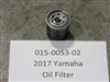 Yamaha Oil Filter | 015-0053-02