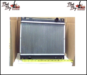 26 Kaw Radiator - Bad Boy Part # 015-0119-00