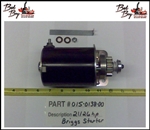 21/26hp Briggs Starter-693551 - Bad Boy Part # 015-0138-00