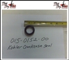 Kohler Crankcase Seal - Bad Boy Part # 015-0152-00