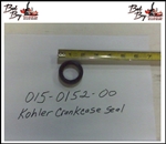Kohler Crankcase Seal - Bad Boy Part # 015-0152-00