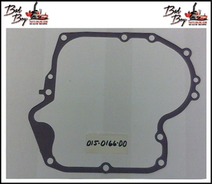 Crankcase Gasket-21hp Briggs Bad Boy Part# 015-0166-00